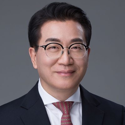 차우규 Cha Woo Kyu