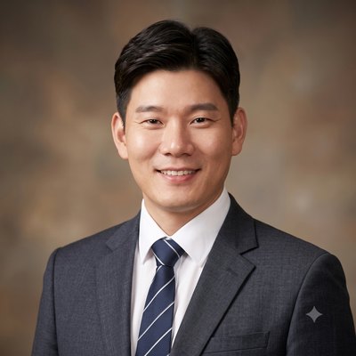 김만재 Kim Man-jae
