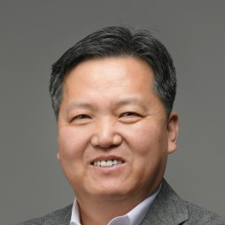 박호걸 Park Ho-geol