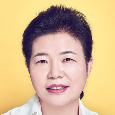 양효숙 Yang Hyosook