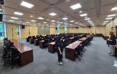 국제회의실 / International Conference Room
